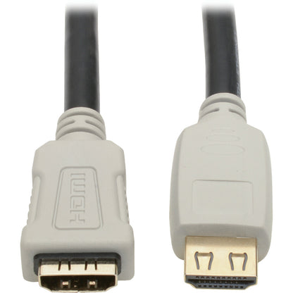 Tripp Lite HDMI 2.0b Extension Cable 4:4:4 Color 4K Ethernet 60Hz M/F 20ft