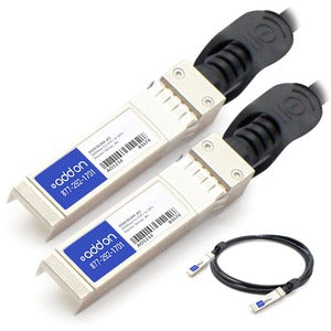 Axiom Twinaxial Network Cable