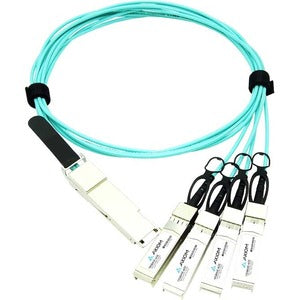Axiom Fiber Optic Network Cable