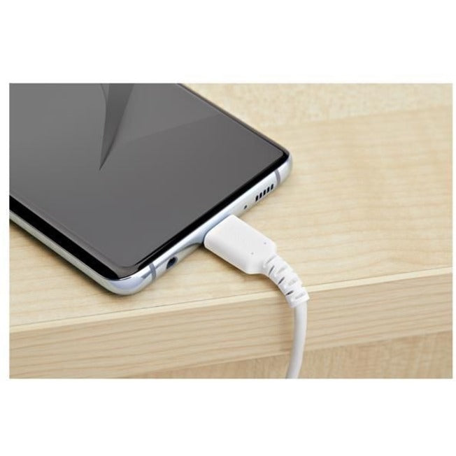 USB-C to USB-C Cable 60W Charge and Sync 1m Original Samsung Black