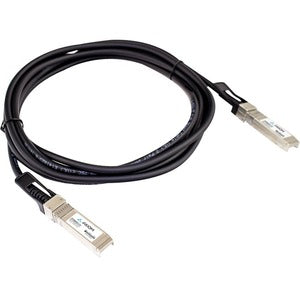 Axiom 25G SFP to SFP Twinax Copper Cable, 3M
