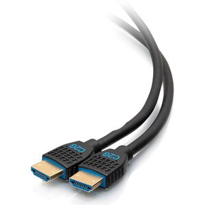 C2G 3ft 4K HDMI Cable - Performance Series Cable - Ultra Flexible - M/M