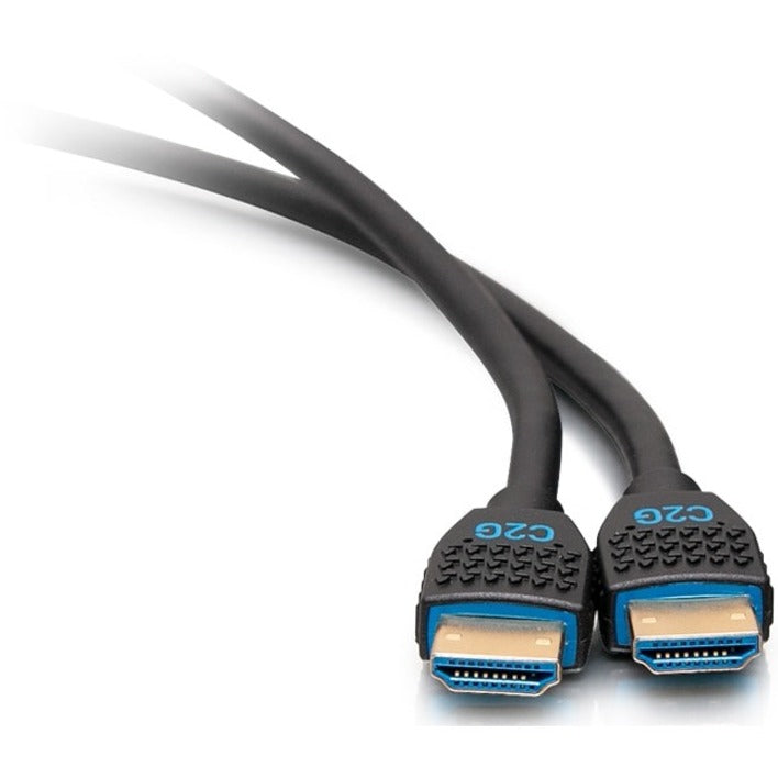 C2G 3ft 4K HDMI Cable - Performance Series Cable - Ultra Flexible - M/M