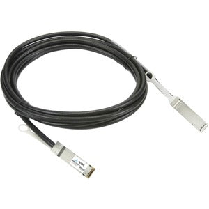 Axiom 40GBASE-CR4 QSFP+ Active DAC Cable Ruckus Compatible 5m