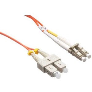 Axiom Fiber Optic Duplex Network Cable