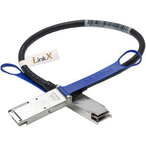 Axiom LinkX QSFP28 Network Cable