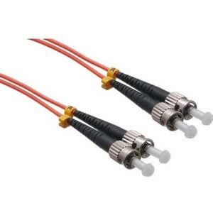 Axiom Fiber Optic Duplex Network Cable
