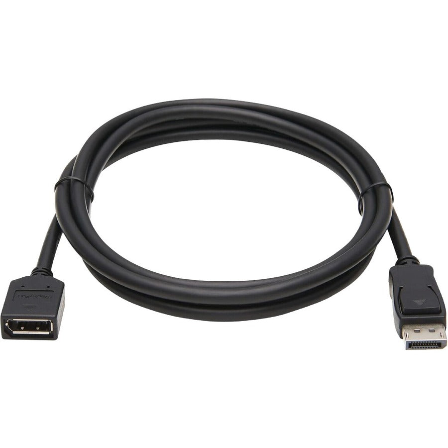 4XEM DisplayPort 6 ft Extension Cable