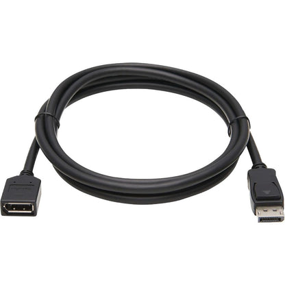 4XEM DisplayPort 6 ft Extension Cable