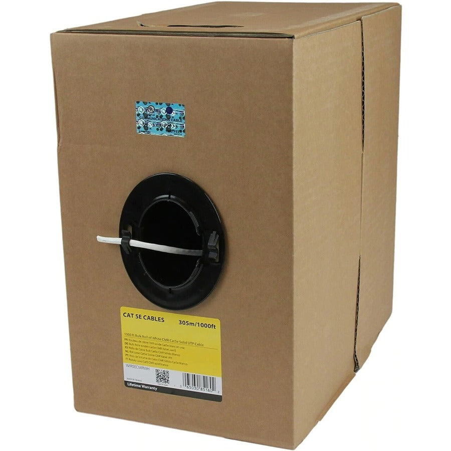 4XEM Cat7 Bulk Cable (Grey)