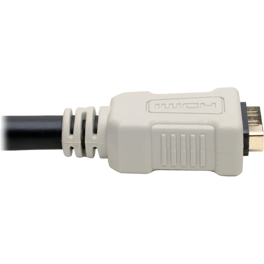 Tripp Lite HDMI 2.0b Extension Cable 4:4:4 Color 4K Ethernet 60Hz M/F 3ft