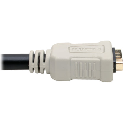 Tripp Lite HDMI 2.0b Extension Cable 4:4:4 Color 4K Ethernet 60Hz M/F 3ft