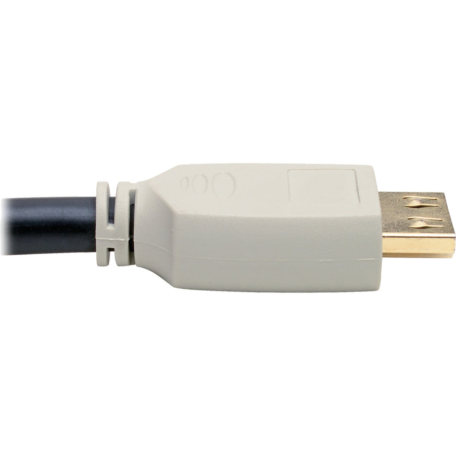 Tripp Lite HDMI 2.0b Extension Cable 4:4:4 Color 4K Ethernet 60Hz M/F 3ft
