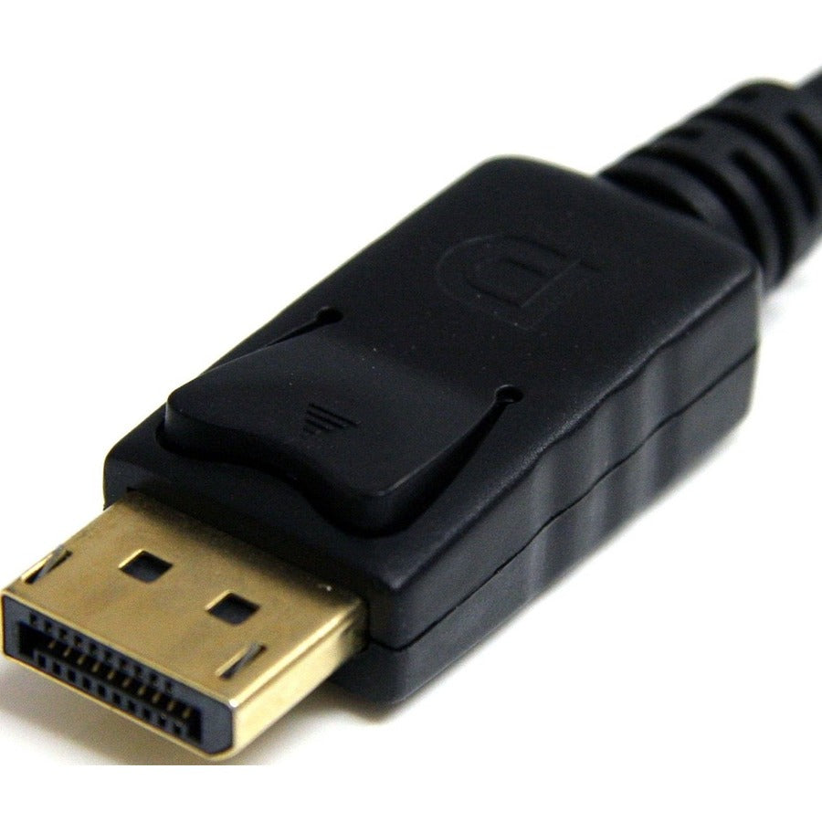 4XEM 7ft 2m Professional Series Ultra High Speed 8K DisplayPort v1.4 cable