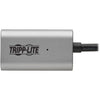 Tripp Lite U330-10M-AL USB 3.2 Gen 1 Active Extension Repeater Cable (M/F), 10 m (32.8 ft.)