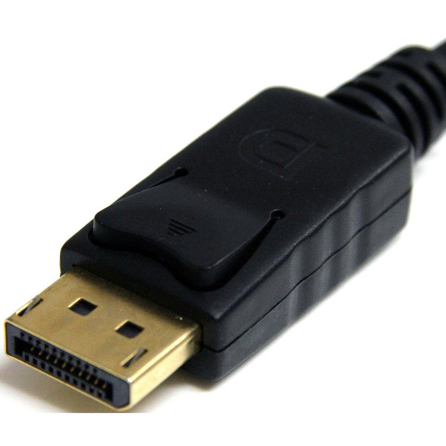 4XEM 5ft 1.5m Professional Series Ultra High Speed 8K DisplayPort v1.4 cable