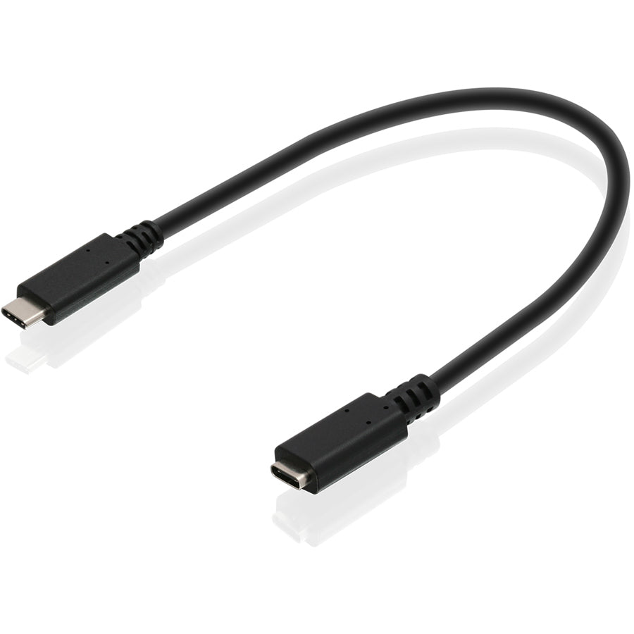 IOGEAR USB-C Male to Female Adapter