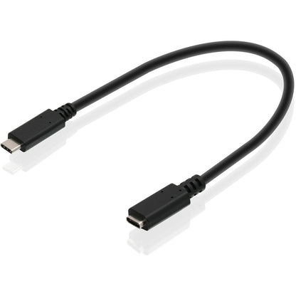 IOGEAR USB-C Male to Female Adapter
