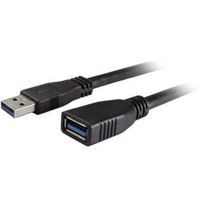 Comprehensive Pro AV/IT Active USB 3.0 A Male to Female Extension Cables with Booster(s) 35ft