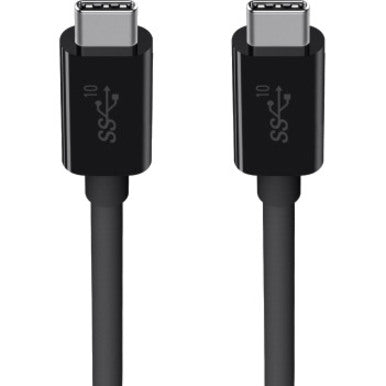 Belkin 3.1 USB-C to USB-C Cable (aka USB Type-C)(100W)