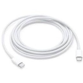 4XEM 3FT/1M USB-C To USB-C Cable M/M USB 3.1 Gen 2 10GBPS White