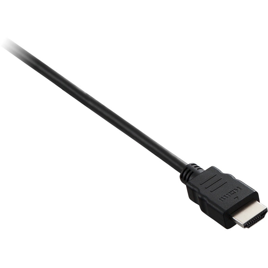 V7 Black Video Cable HDMI Male to HDMI Male 3m 10ft