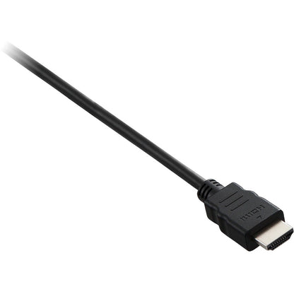 V7 Black Video Cable HDMI Male to HDMI Male 3m 10ft