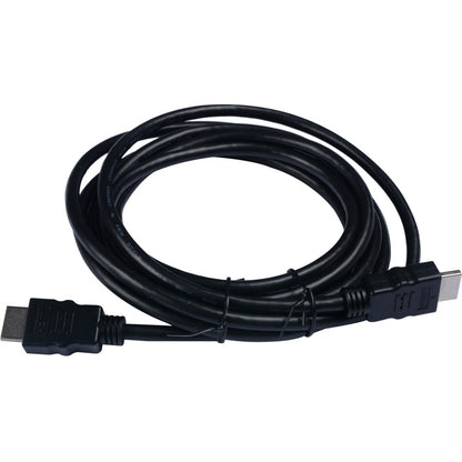V7 Black Video Cable HDMI Male to HDMI Male 3m 10ft