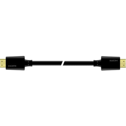 Club 3D Ultra High Speed HDMI&trade; Cable 10K 120Hz 48Gbps M/M 1 m./3.28 ft.