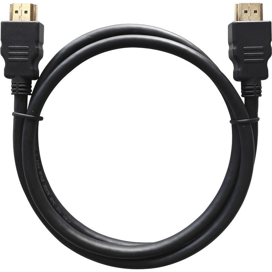 4XEM 3Ft 1M Professional Ultra High Speed 8K HDMI Cable