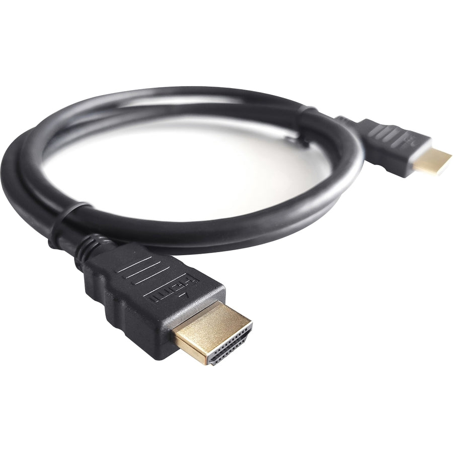 4XEM 3Ft 1M Professional Ultra High Speed 8K HDMI Cable