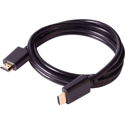 Club 3D Ultra High Speed HDMI Cable 10K 120Hz 48Gbps M/M 2 m./6.56 ft.