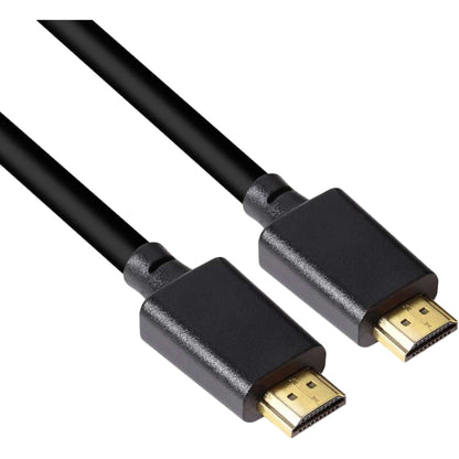 Club 3D Ultra High Speed HDMI Cable 10K 120Hz 48Gbps M/M 2 m./6.56 ft.