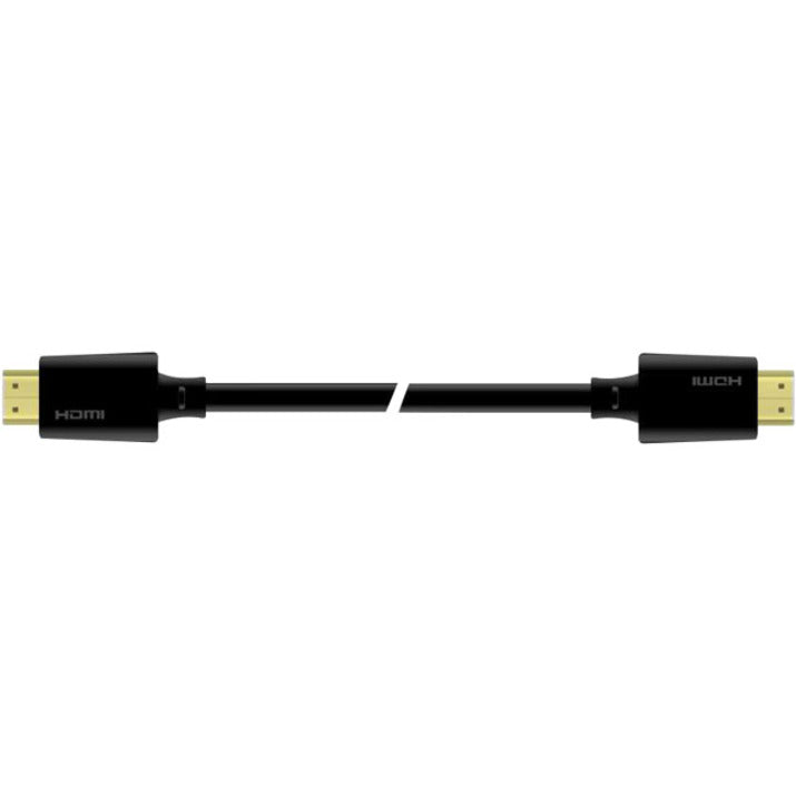 Club 3D Ultra High Speed HDMI Cable 10K 120Hz 48Gbps M/M 2 m./6.56 ft.