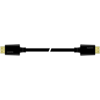 Club 3D Ultra High Speed HDMI Cable 10K 120Hz 48Gbps M/M 2 m./6.56 ft.