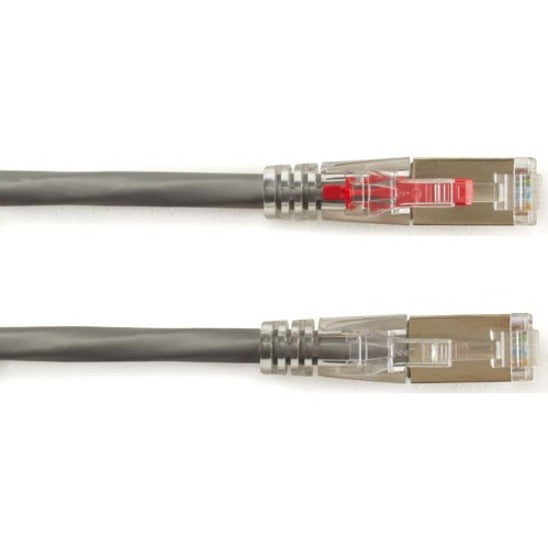 Black Box GigaTrue 3 Cat.6 (S/FTP) Patch Network Cable