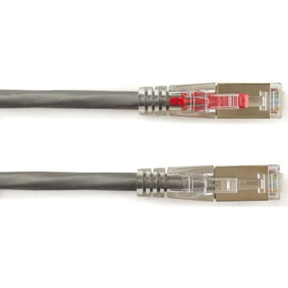 Black Box GigaTrue 3 Cat.6 (S/FTP) Patch Network Cable