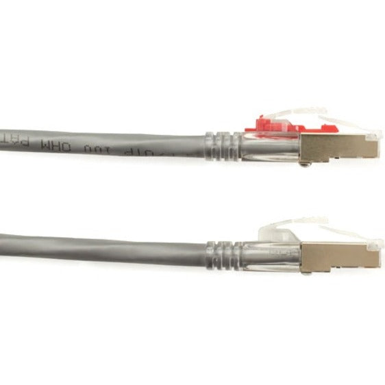 Black Box GigaTrue 3 Cat.6 (S/FTP) Patch Network Cable