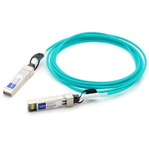 AddOn Fiber Optic Network Cable