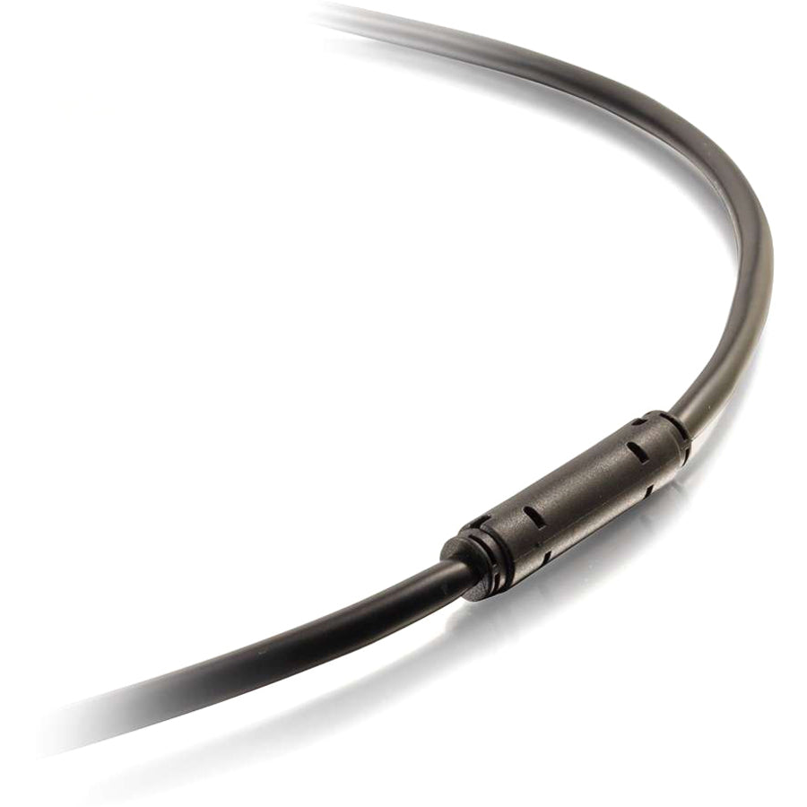 C2G 50ft USB Extension Cable - Active - Plenum Rated - M/F