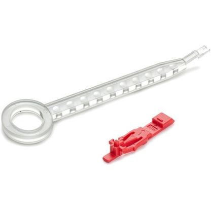 Black Box GigaTrue 3 Cat.6a (U/FTP) Patch Network Cable