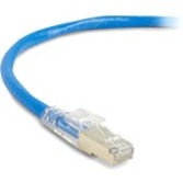 Black Box GigaTrue 3 Cat.6a (U/FTP) Patch Network Cable