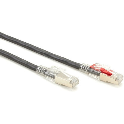 Black Box GigaTrue 3 Cat.6a (U/FTP) Patch Network Cable