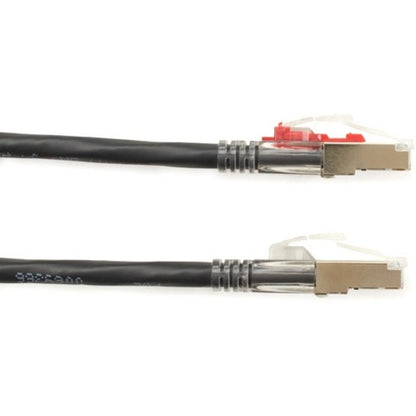 Black Box GigaTrue 3 Cat.6a (U/FTP) Patch Network Cable