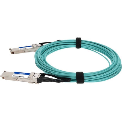 AddOn Fiber Optic Network Cable