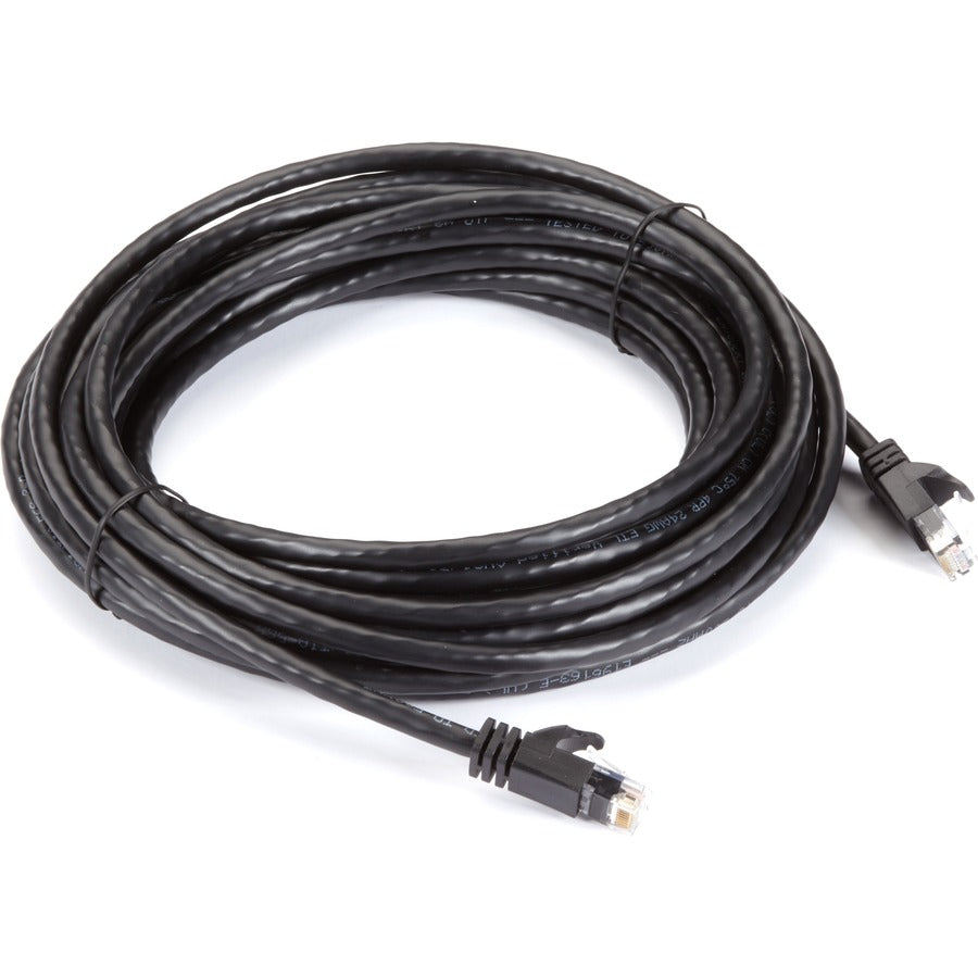 Black Box GigaTrue Cat.6a UTP Patch Network Cable