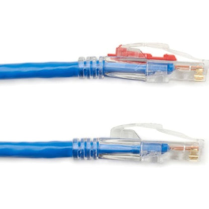 Black Box GigaTrue 3 Cat.6 UTP Patch Network Cable