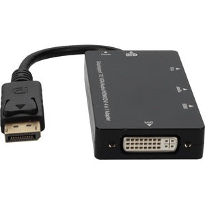 AddOn DVI/DisplayPort/HDMI/VGA Audio/Video Cable