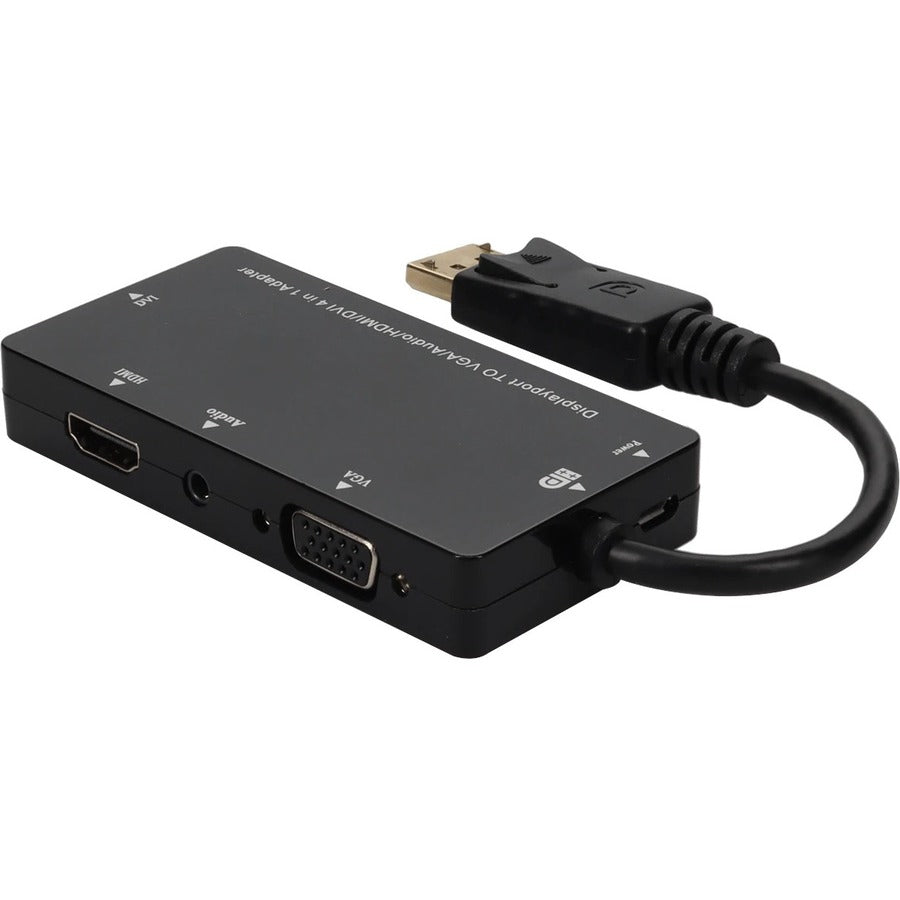AddOn DVI/DisplayPort/HDMI/VGA Audio/Video Cable