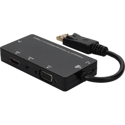 AddOn DVI/DisplayPort/HDMI/VGA Audio/Video Cable